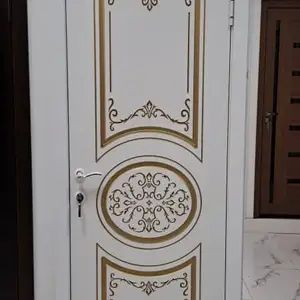 Дверь, Душанбе