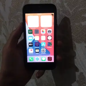 Apple iPhone 6s, 64 gb, Душанбе
