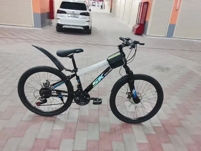 Велосипед skillmax, Душанбе