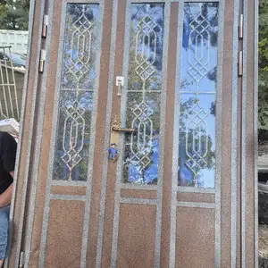 Дар, Душанбе