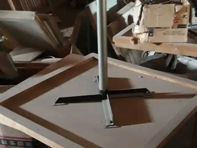 Стол, Хуҷанд