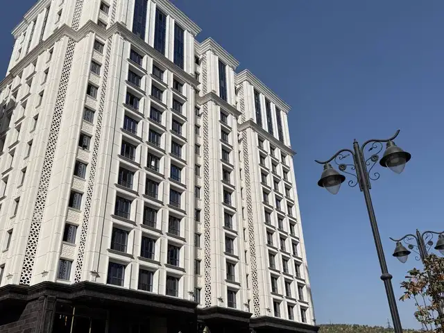 3-комн. квартира, 4 этаж, 60 м², И. Сомони, Душанбе