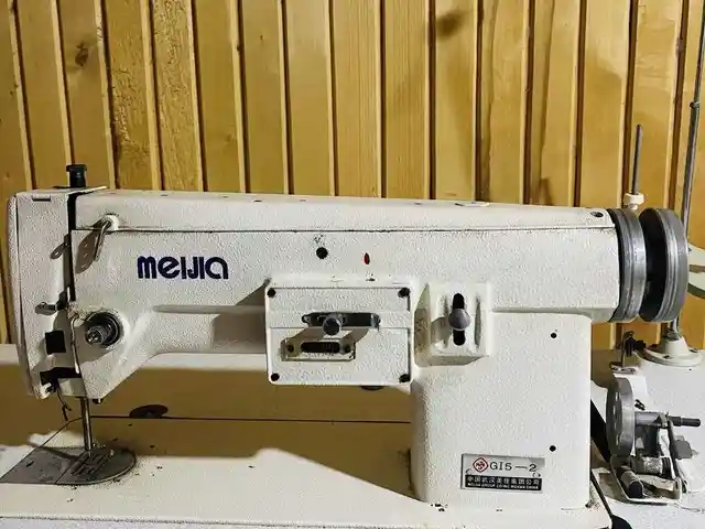 Швейная машина, Душанбе
