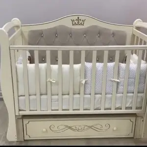 Колыбель, Душанбе