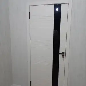 Дверь, Душанбе