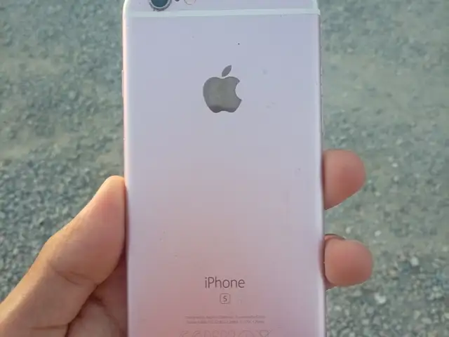 Apple iPhone 6s, 32 gb, Турсунзода