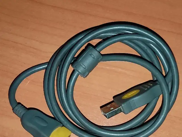 USB удлинитель, Истаравшан