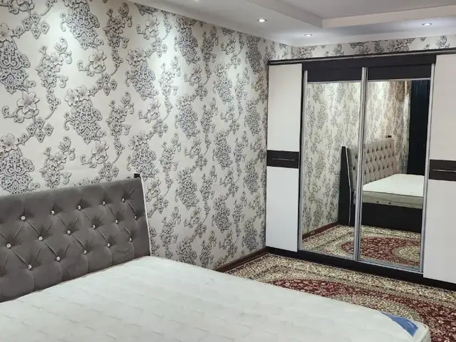 1-комн. квартира, 3 этаж, 50 м², Гулбахор, Худжанд