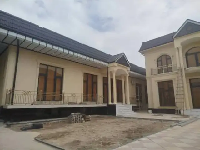 Травертин краска, Душанбе