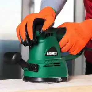 Ротационная Шлифмашина - RODEX, Душанбе
