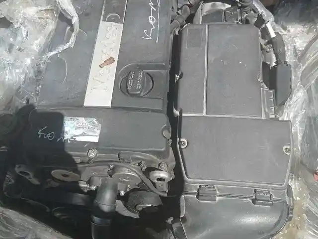 Мотор от Mercedes-Benz w204, Душанбе