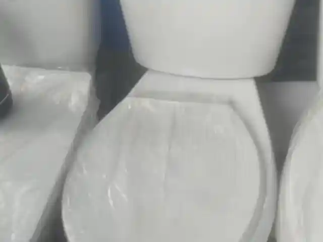 Унитаз, Душанбе