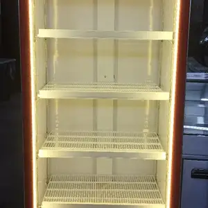 Холодильник для напитков, Душанбе