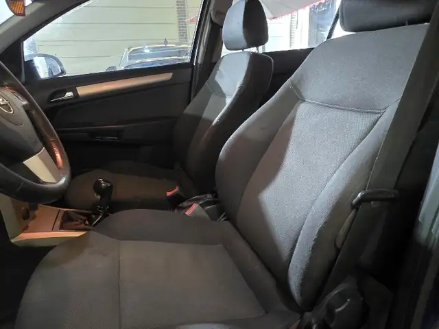 Opel Astra H, 2007, Бохтар (Курган-Тюбе) - 3