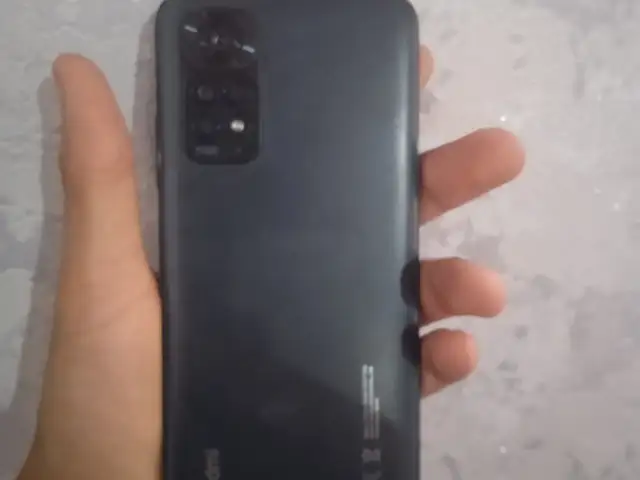Xiaomi Redmi, Вахдат