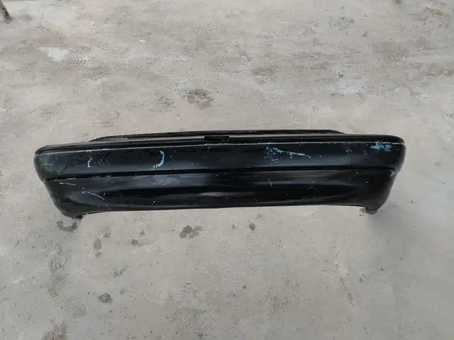 Бампер Opel Astra F, Худжанд