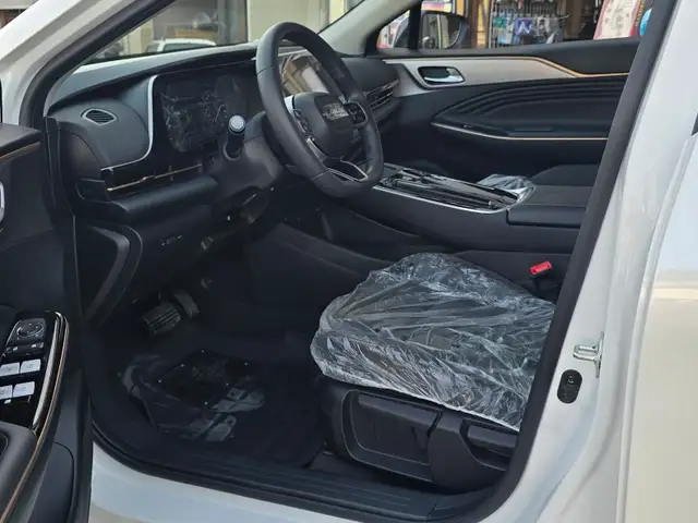 GAC Aion S Plus, 2026, Душанбе - 13