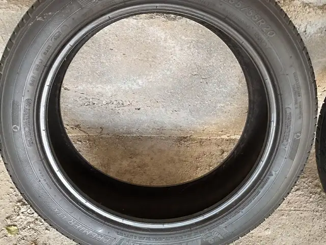 Шины R20 от Lexus, Душанбе
