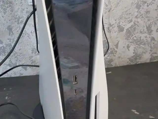 Игровая приставка Sony PlayStation 5 1 tb, Душанбе