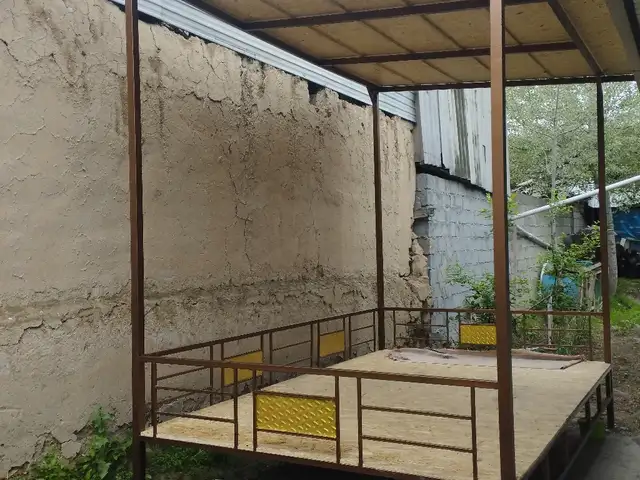 Тапчан, Панҷакент
