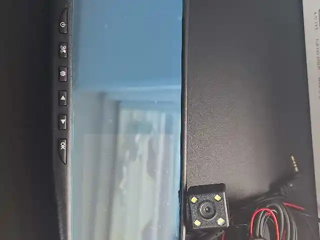 Видеорегистратор, Душанбе