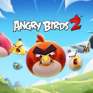 Игра Angry birds 1-2-3-4-5 на пк, Истаравшан