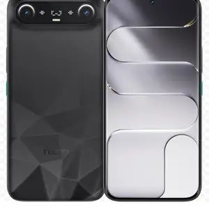 Tecno Camon Slim 12+12/24 256Gb, Душанбе