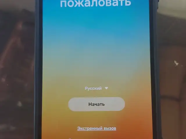 Samsung Galaxy A16, Панҷ