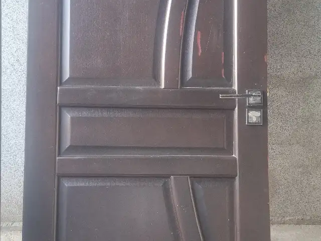 Дари чуби, Душанбе