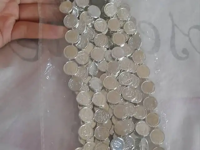 Новогодние украшения, Душанбе