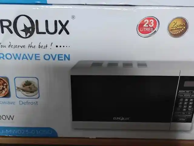 микроволновая печь Eurolux 023 01bsd, Душанбе