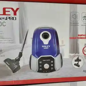 Пылесос Haley 1705, Душанбе