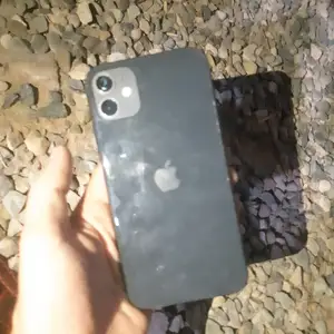 Apple iPhone 11, 64 gb, Black, Дангара