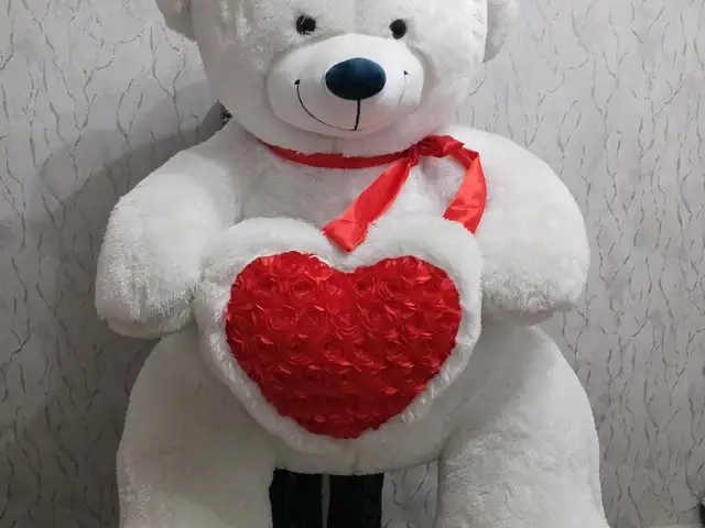 Мишка 150см, Душанбе