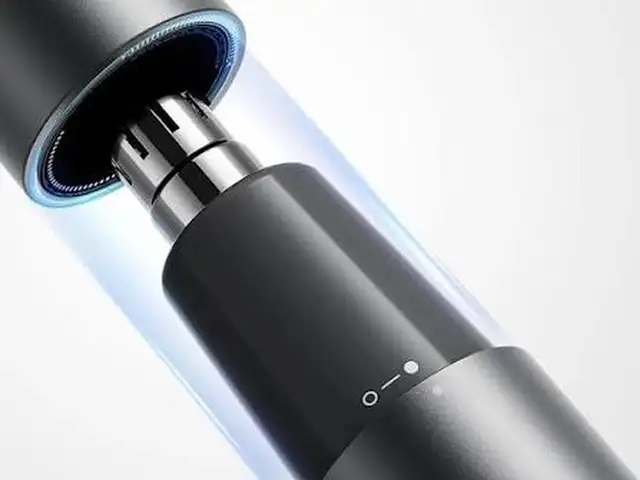 Триммер Xiaomi Nose Trimmer MJGHB1LF черный, Душанбе