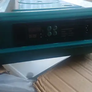 Инкубатор, Вахдат