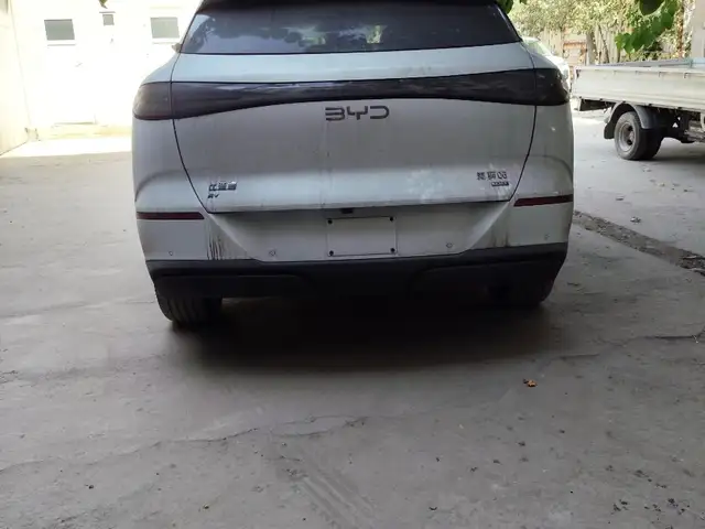 BYD Sea Lion 06, 2025, Душанбе - 4