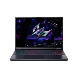 Игровой ноутбук Acer Predator Helios 16, Душанбе