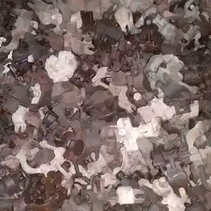 Хомуты для строительных лесов, Душанбе