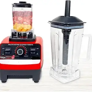 Блендер LUXNEW 5500W Модели L-1589, Душанбе