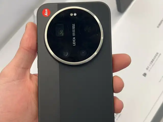 Xiaomi 17 ultra, Худжанд