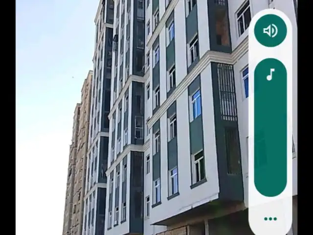 3-комн. квартира, 9 этаж, 93 м², Фирдавси, Душанбе