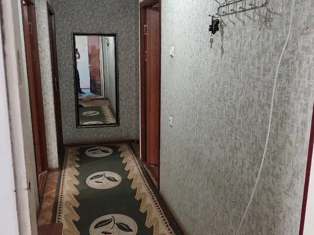 4-комн. квартира, 5 этаж, 78м², Сино, Душанбе