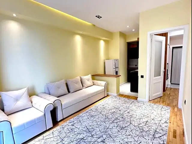 2-комн. квартира, 14 этаж, 50м², И Сомони, Душанбе