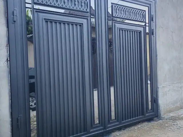 Дарвоза, Душанбе