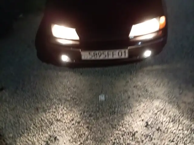 Daewoo Nexia