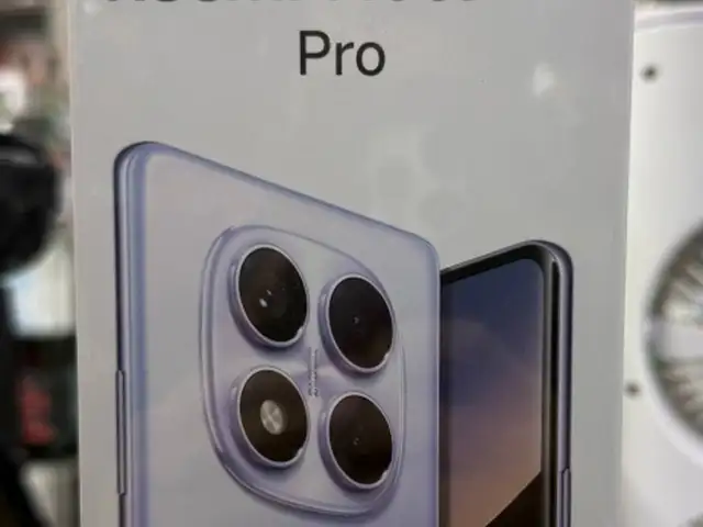 Xiaomi Redmi Note 14pro, Худжанд