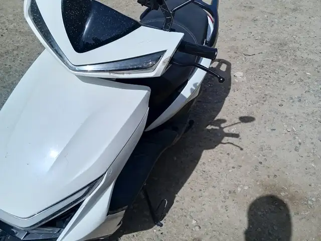 Скутер автомат 125, Душанбе