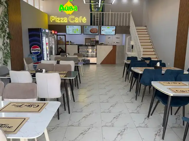 Кафе, Душанбе - 4