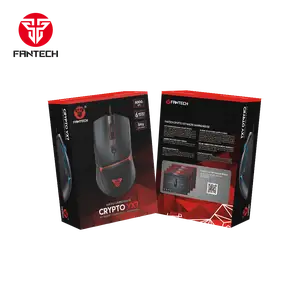 Игровая мышь Fantech VX7 Crypto, Душанбе